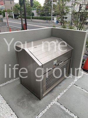 メゾン湘南江の島 その他外観2