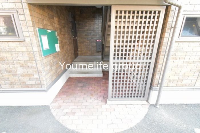 メゾン・ボナールA その他外観2