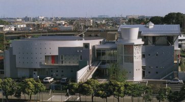 メゾン・ボナールA 周辺画像6