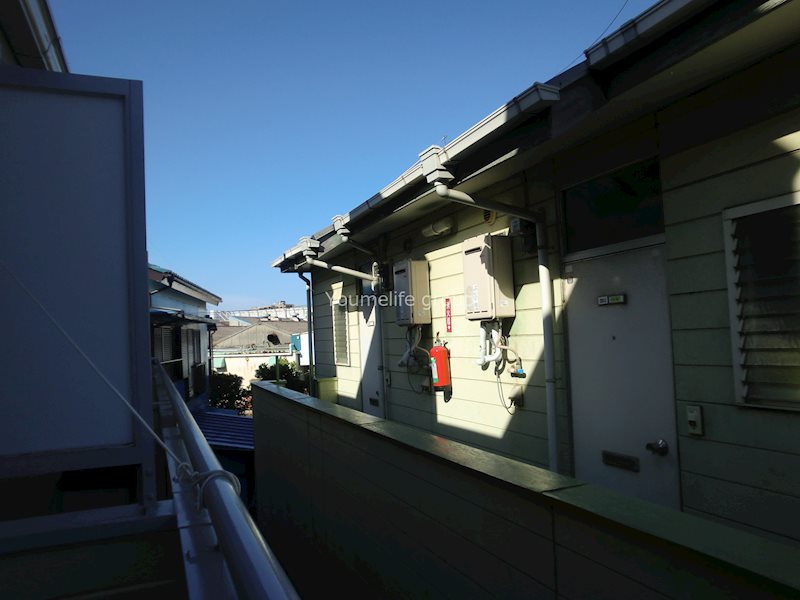 アーバンコート辻堂 その他5