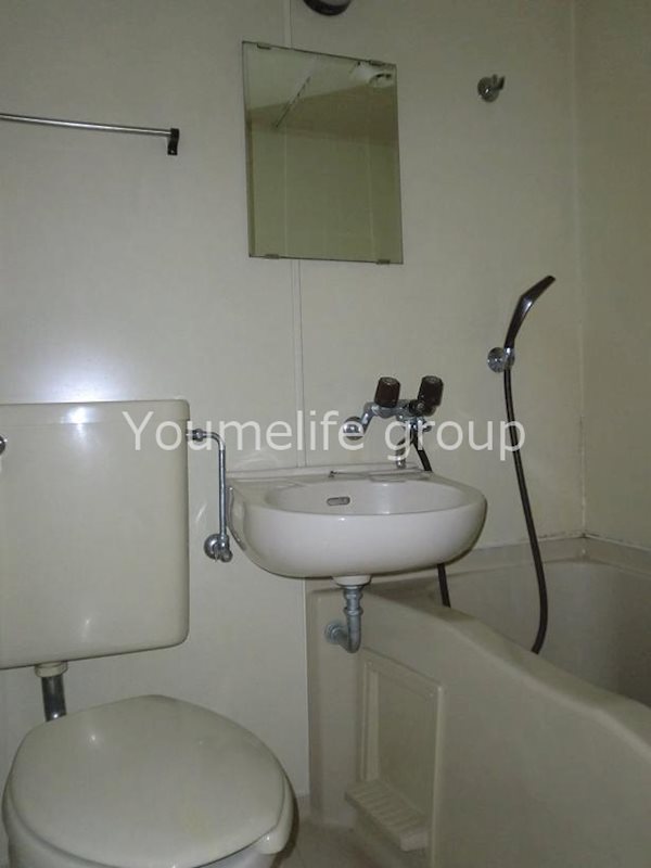 アーバンコート辻堂 風呂画像