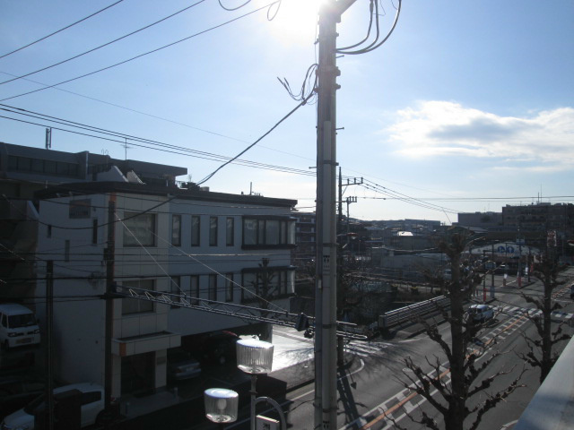 アース湘南台 その他4