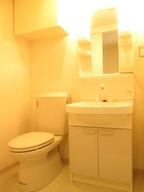 アース湘南台 その他6