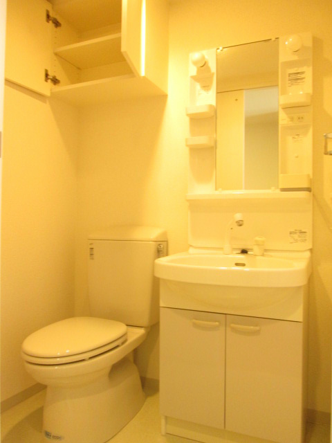 アース湘南台 その他7