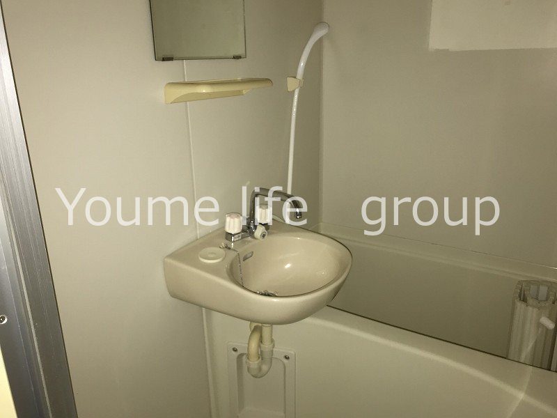 グリーンハイツ その他2