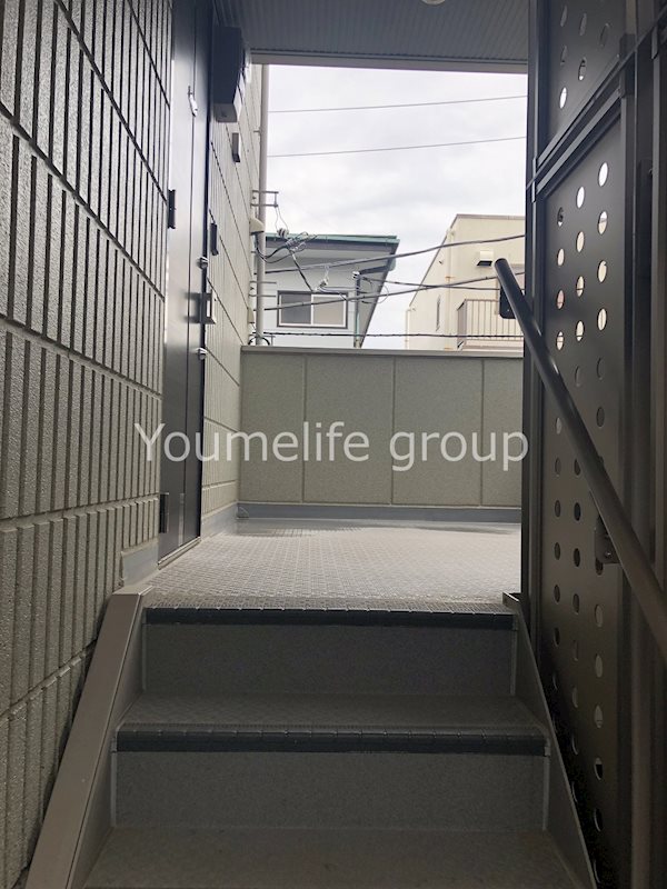 ヴェルデ・メゾン その他外観1