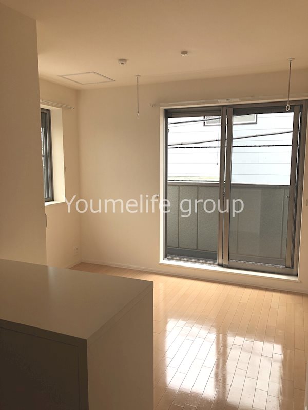 ヴェルデ・メゾン リビング