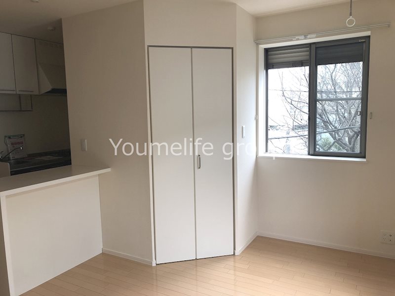 ヴェルデ・メゾン ベッドルーム