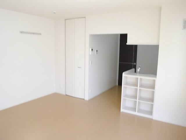 リベラ湘南 ベッドルーム