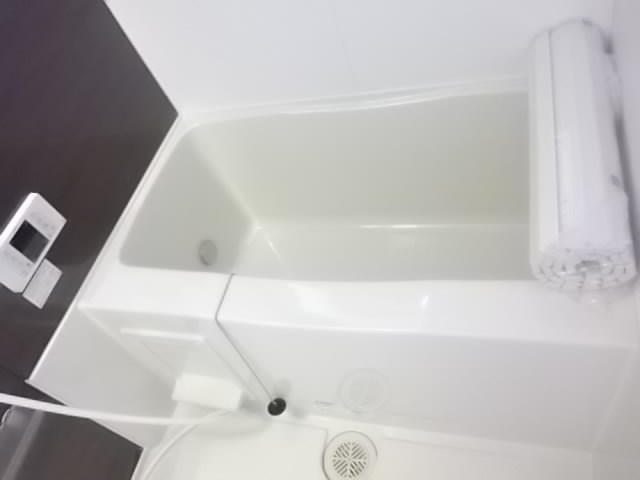 リベラ湘南 風呂画像