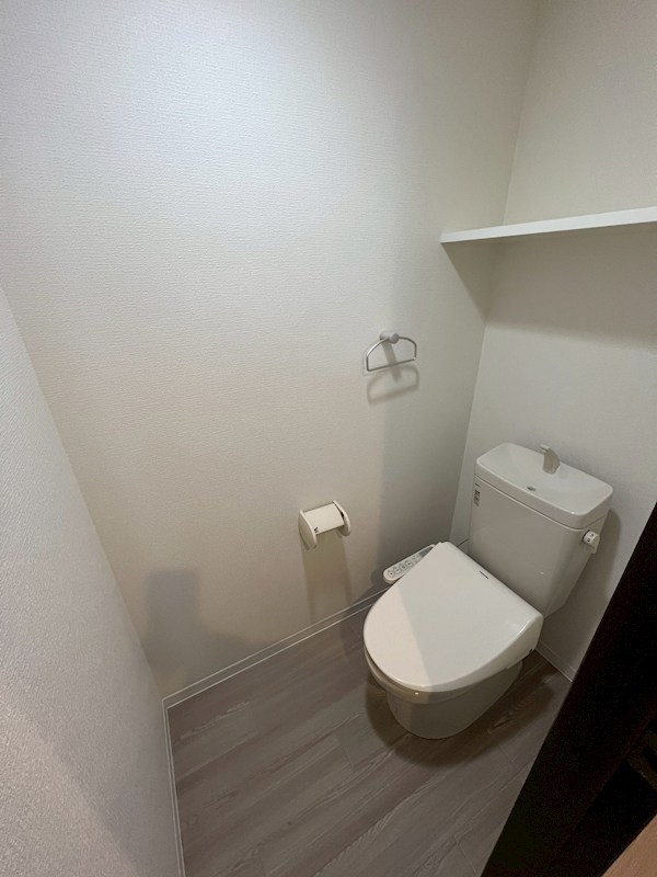 グラシューズ ベッドルーム