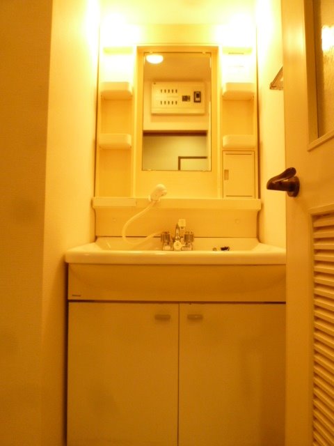 アトラクトマンショントムロ その他2