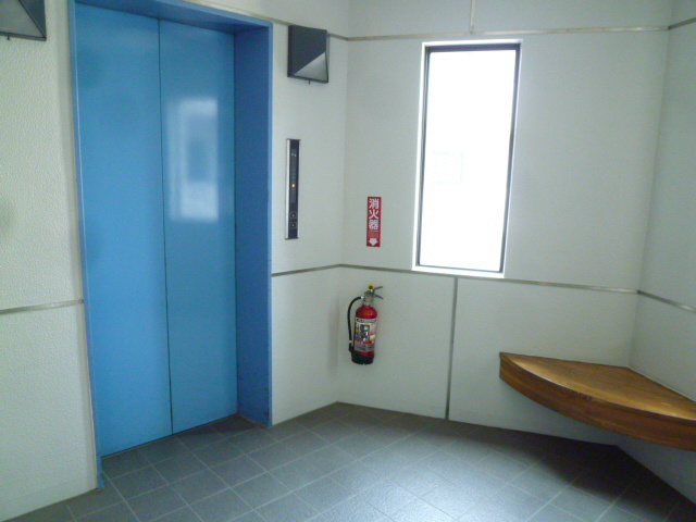 アトラクトマンショントムロ その他外観1