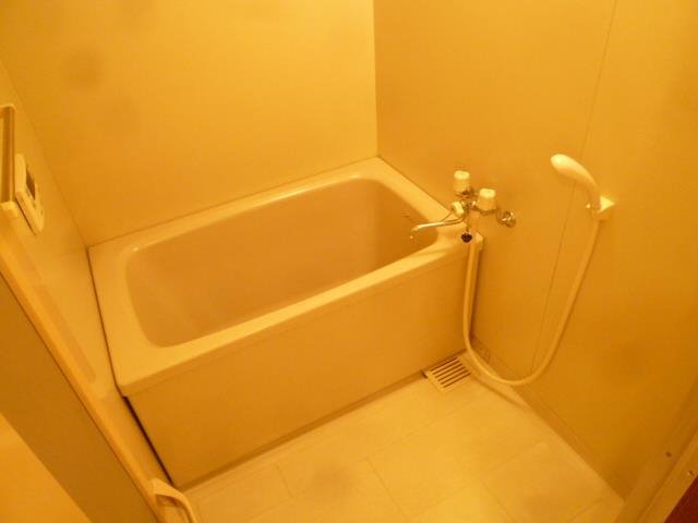 アトラクトマンショントムロ 風呂画像