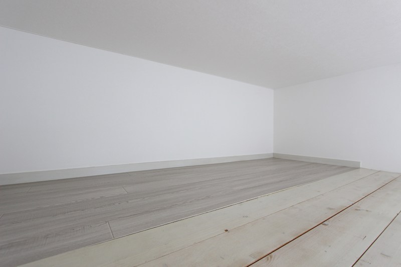 AOI ベッドルーム