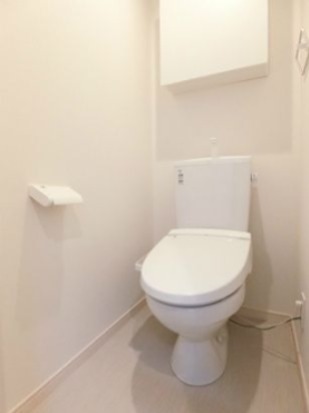 リブリ・藤沢Ⅱ その他4