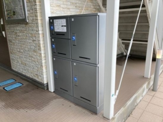 リブリ・藤沢Ⅱ その他外観2