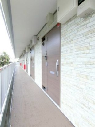 リブリ・藤沢Ⅱ その他外観3