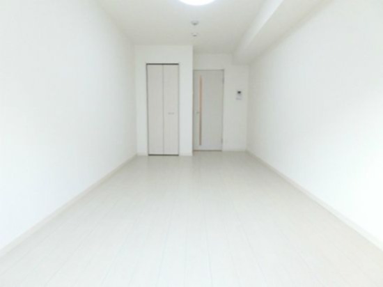 リブリ・藤沢Ⅱ ベッドルーム