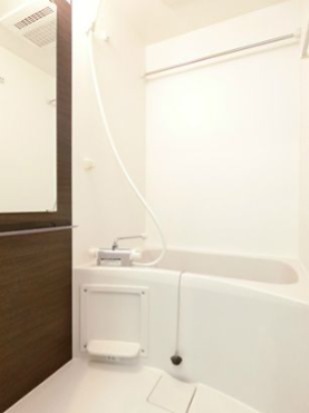 リブリ・藤沢Ⅱ 風呂画像