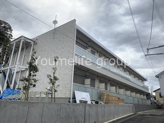 リブリ・藤沢Ⅱ その他外観1