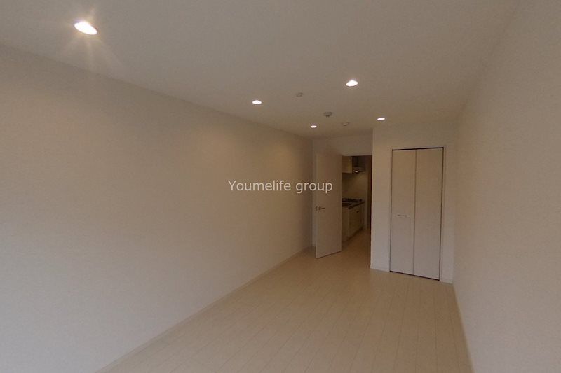 リブリ・藤沢Ⅱ ベッドルーム