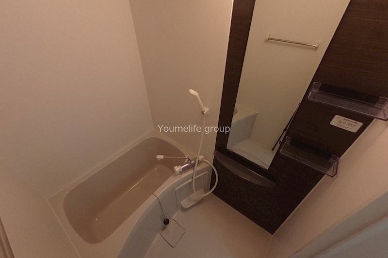 リブリ・藤沢Ⅱ 風呂画像