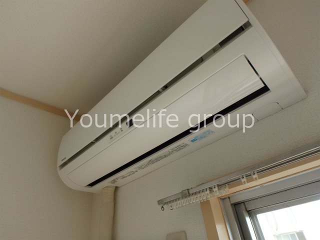 アーバンハイツ鵠沼  その他4