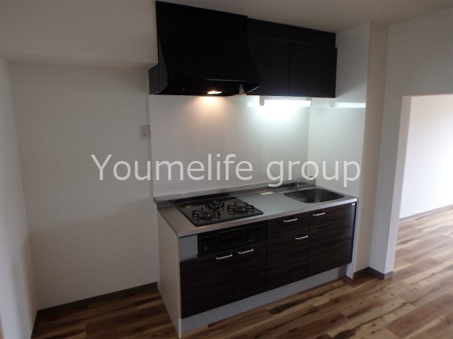 アーバンハイツ鵠沼  キッチン