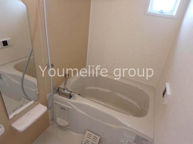 アーバンハイツ鵠沼  風呂画像