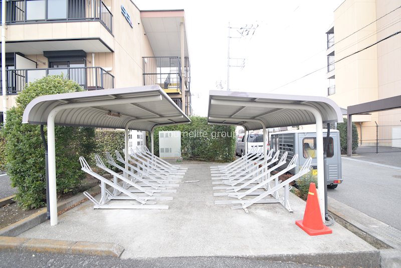 リビングタウン厚木 その他外観2