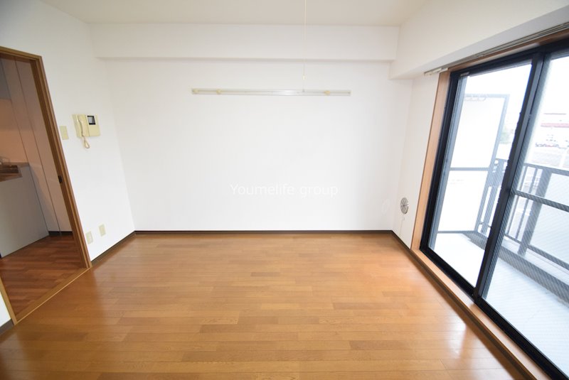 リビングタウン厚木 ベッドルーム