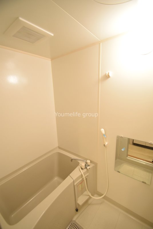 リビングタウン厚木 風呂画像