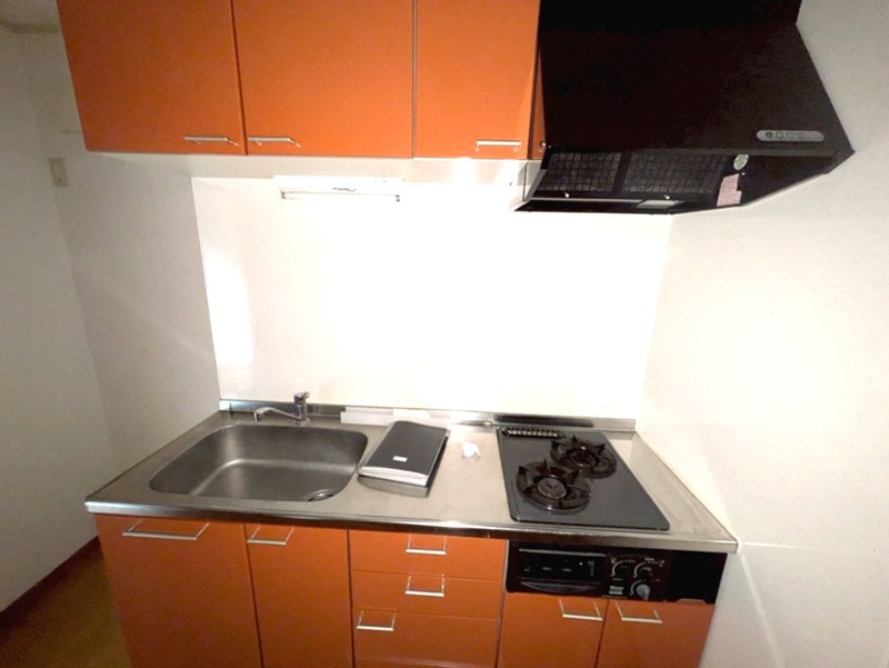 ランドコート　B棟   キッチン