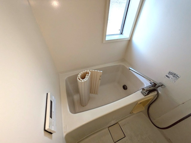 ランドコート　B棟   風呂画像