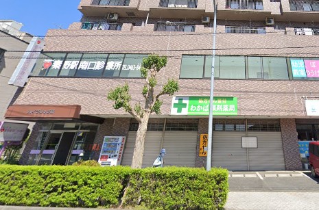 ランドコート　B棟   周辺画像5