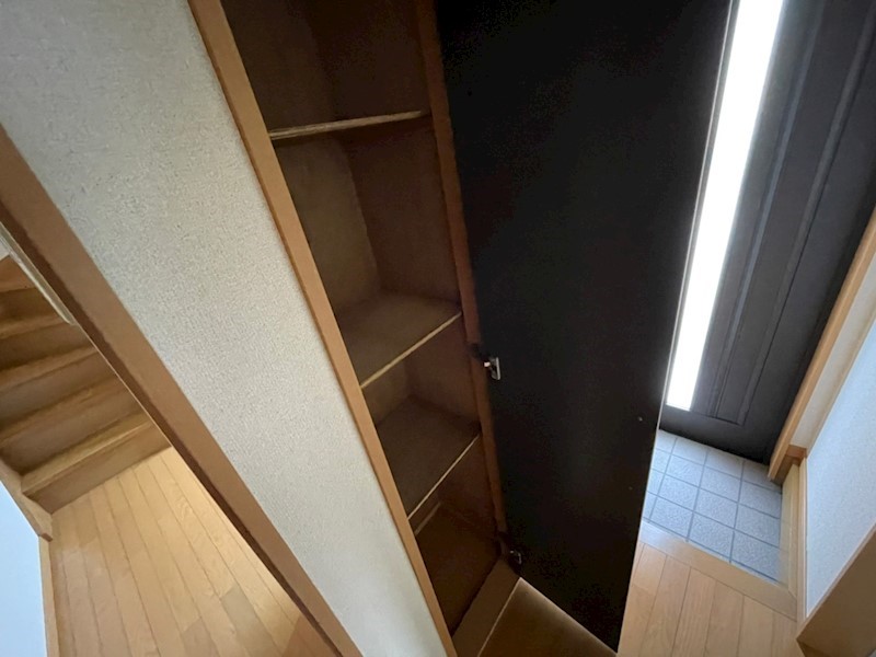 松葉テラスハウスⅡ その他7
