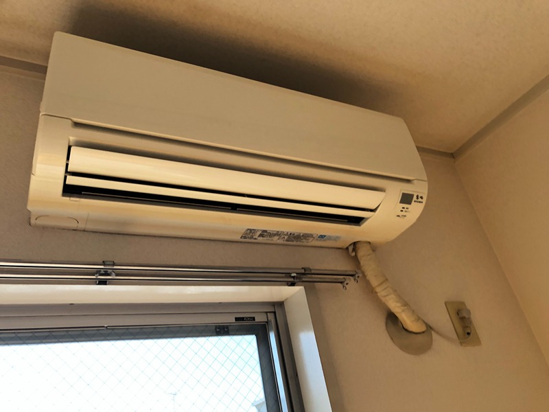 他設備 くりいむマンション その他2