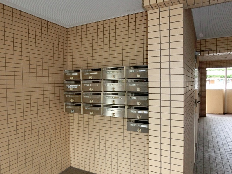 くりいむマンション その他外観5