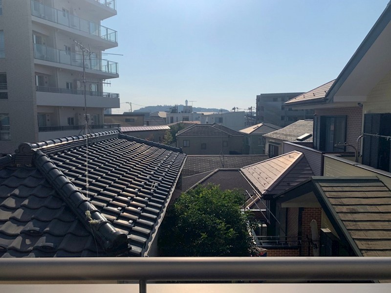 モアナ湘南 その他外観1