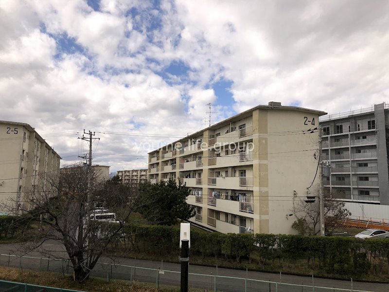 テラスハウス浜見 その他5