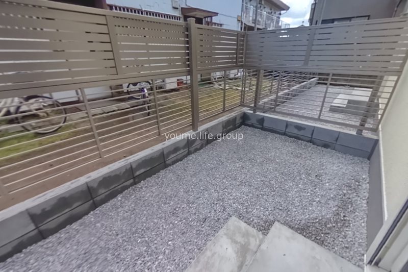 テラスハウス浜見 その他6