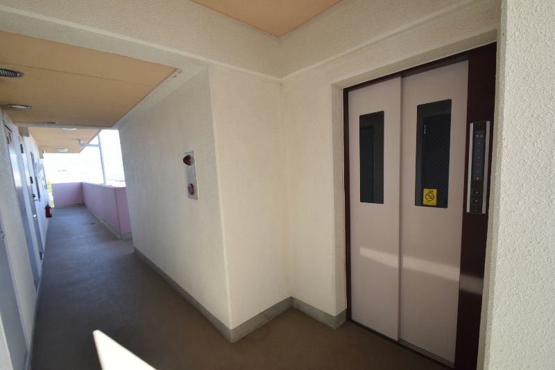 プラザ藤豊 その他外観4