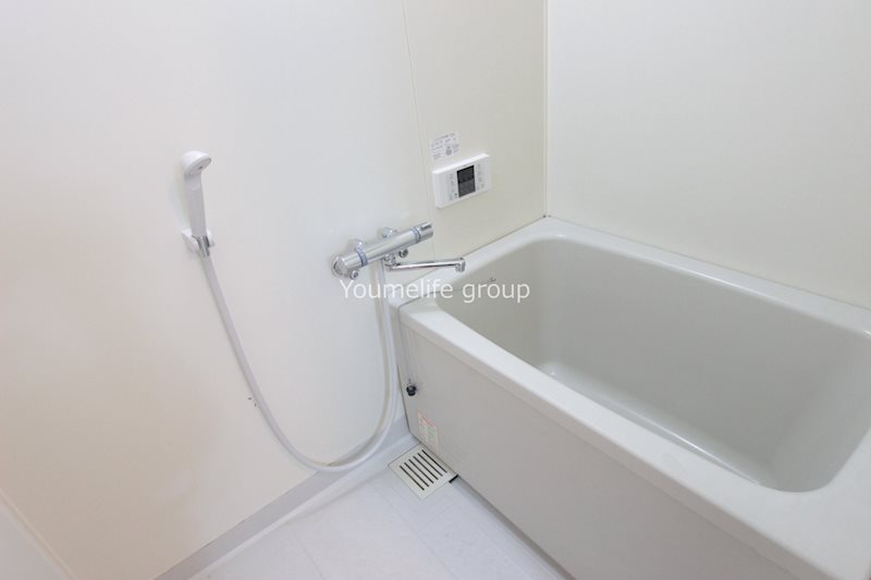 プラザ藤豊 風呂画像