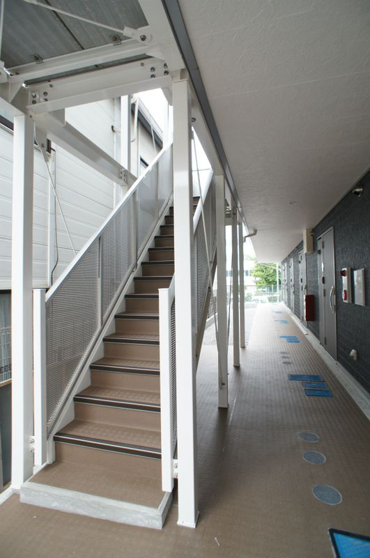 リブリ・FEEL-M湘南Ⅶ その他外観6