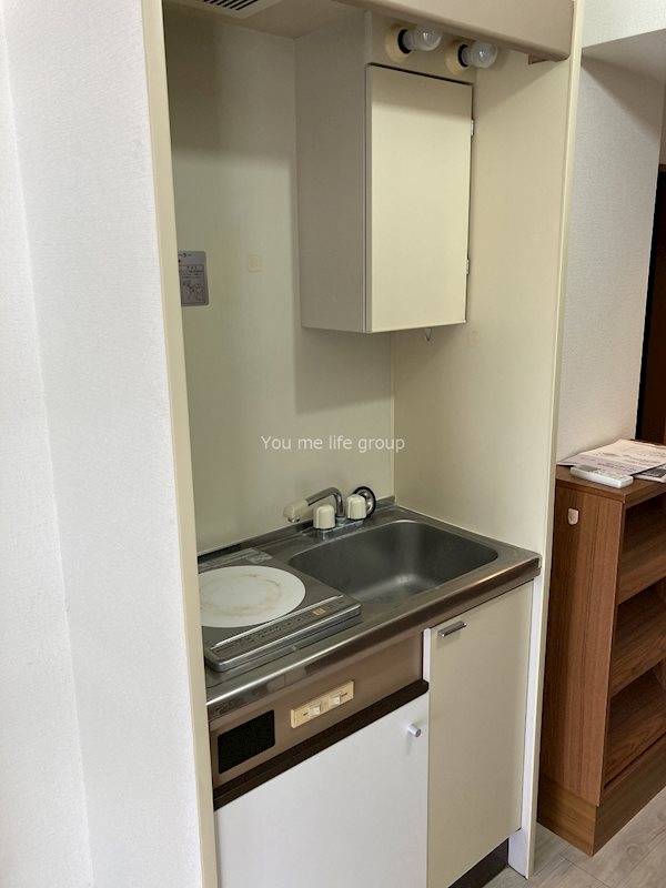 アックス横浜戸塚 キッチン