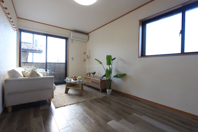アマノカネタ その他14