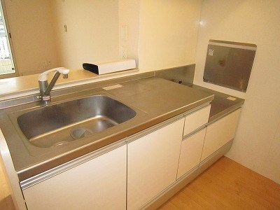 仁平A キッチン