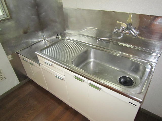 シャトレーマツヤ キッチン