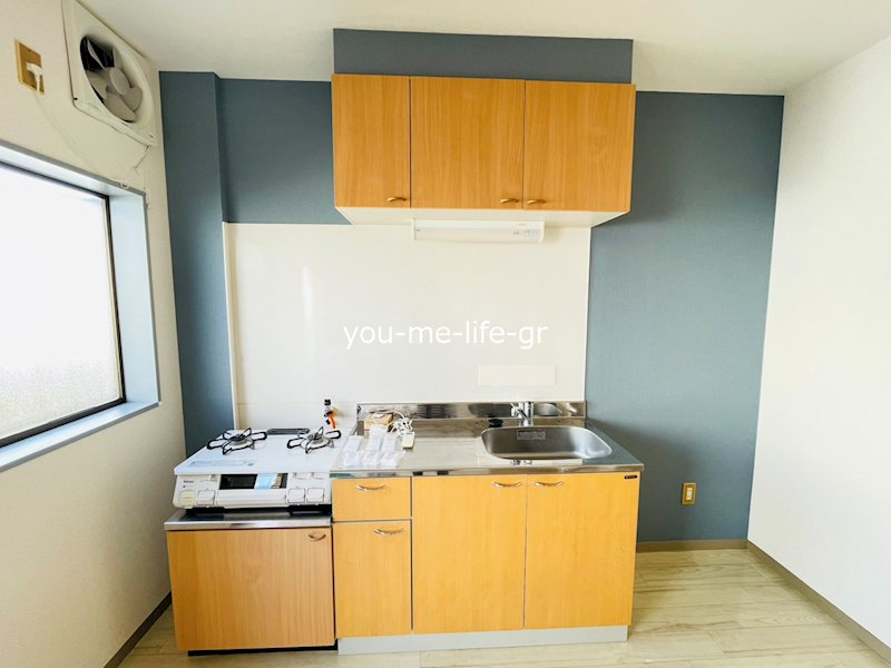 ポルポーラ キッチン